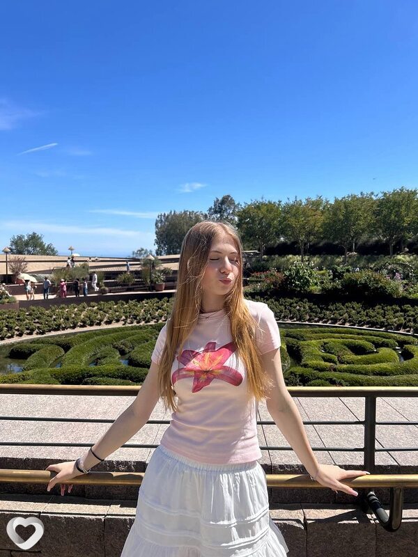 Алина, 23, Санкт-Петербурге — анкета №2762676
