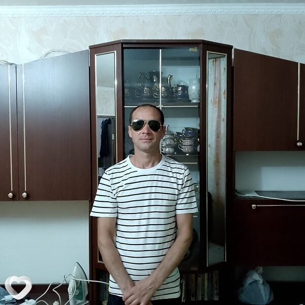 Александр, 38, Белгороде — анкета №2762677