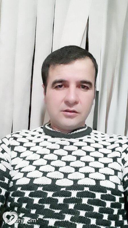 Абдималик, 43, Томске — анкета №2762682