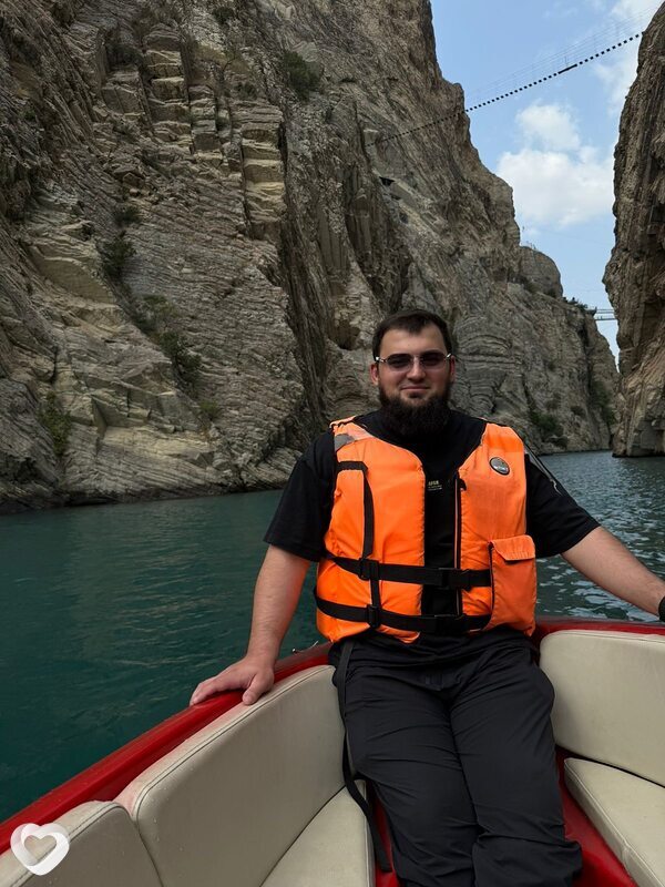 Башир, 26, Избербаше — анкета №2762684
