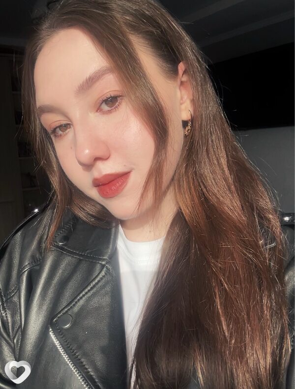 Канина, 22, Самаре — анкета №2762842