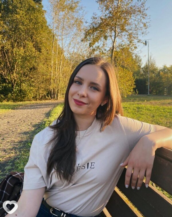 Лера, 26, Москве — анкета №2762848