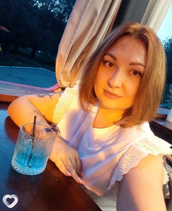 Евгения, 34, Ярославле — анкета №2762855