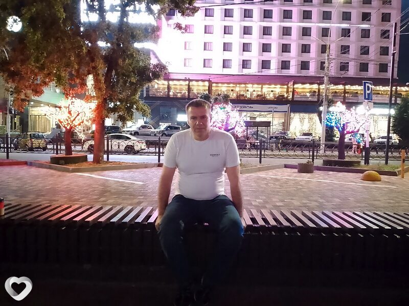 Сергей, 42, Ставрополе — анкета №2763558