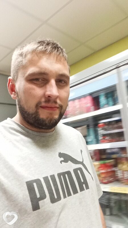 Антон, 29, Березовский (Свердловская обл) — анкета №2763562