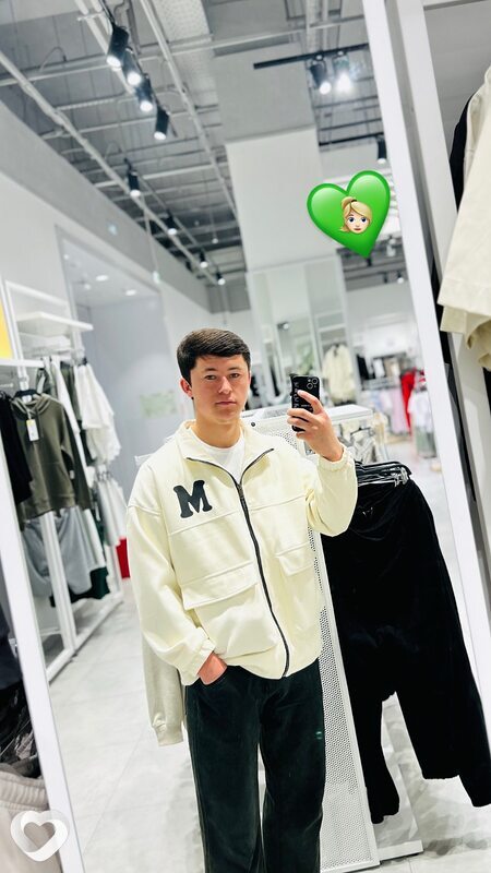 Anvar, 20, Обнинске — анкета №2763577