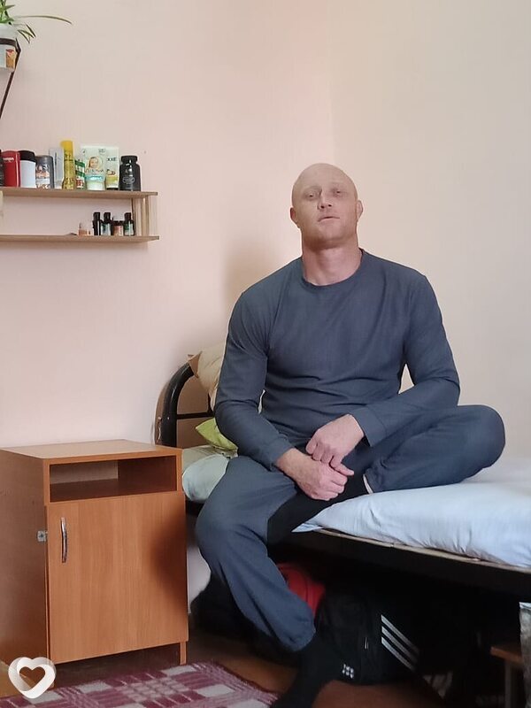 Владимир, 36, Уральске — анкета №2763578