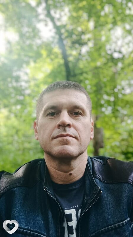 Александр, 49, Ставрополе — анкета №2763579