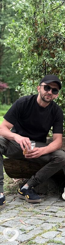 Серго, 33, Гданьск — анкета №2762613