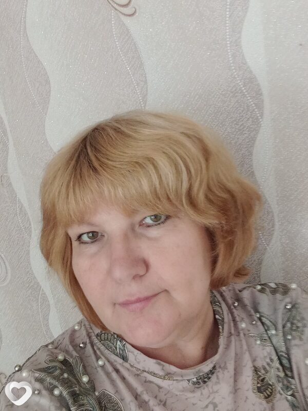 Ольга, 51, Саратове — анкета №2762614