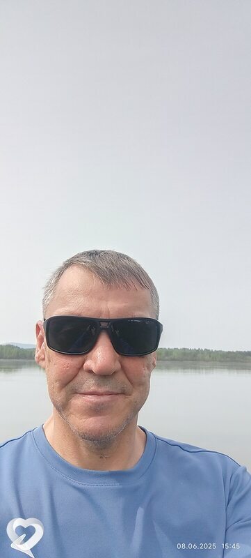 Иван, 47, Братске — анкета №2762618