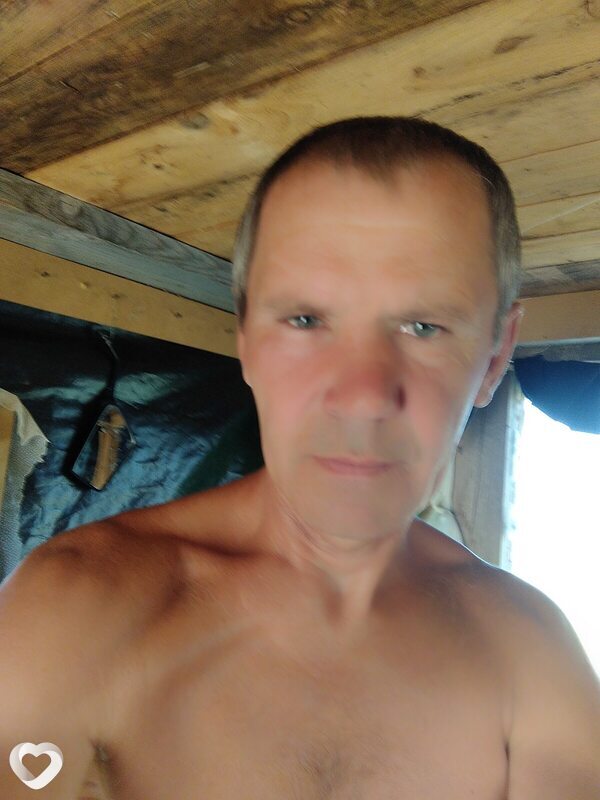 Григорий, 54, Пинске — анкета №2762624