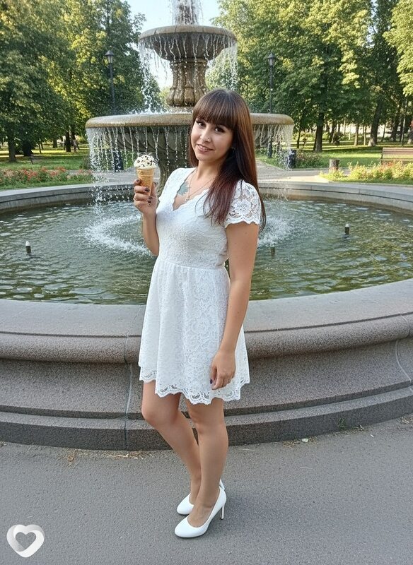Оксана, 35, Калуге — анкета №2762627