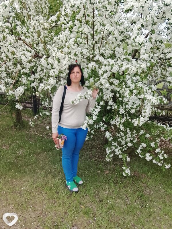 Lia, 30, Алейске — анкета №2762628