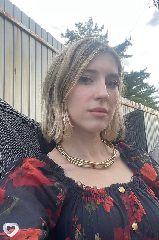 Аня, 36, Москве — анкета №2762636