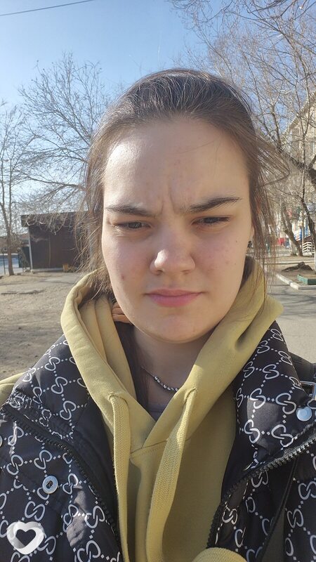 Дарья, 23, Чите — анкета №2762864