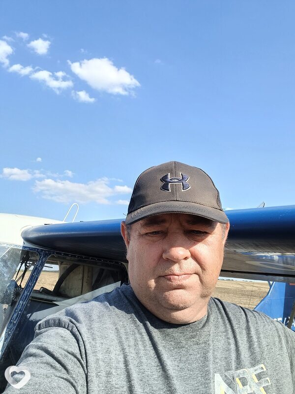 Слава, 47, Москве — анкета №2762870