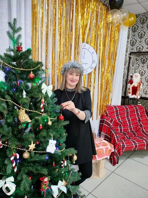 Оля, 43, Ленинске-Кузнецком — анкета №2762876