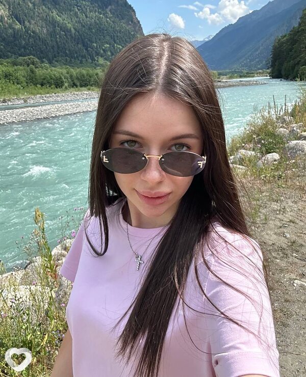 Татьяна, 23, Санкт-Петербурге — анкета №2762882