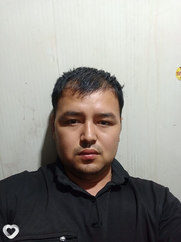 Санжар, 31, Бишкек — анкета №2762884
