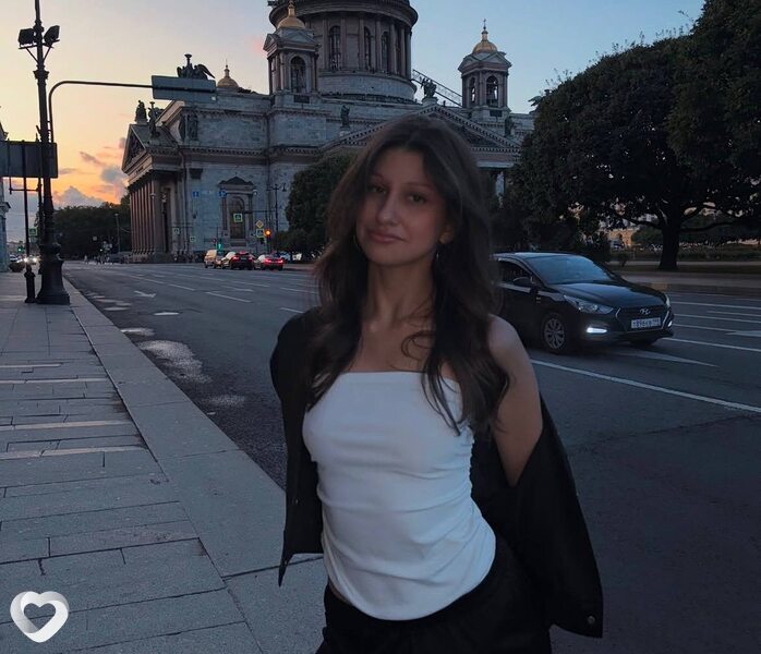 Кристи, Москва