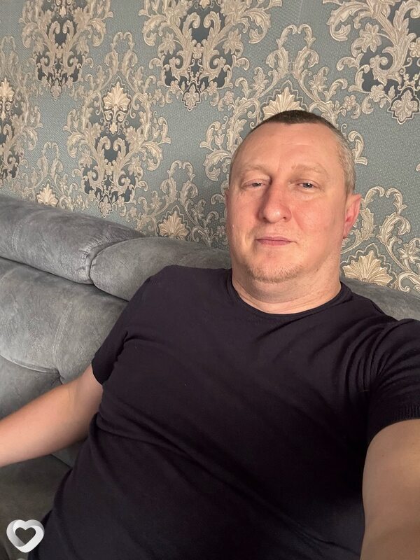 Александр, 42, Краснодаре — анкета №2763485