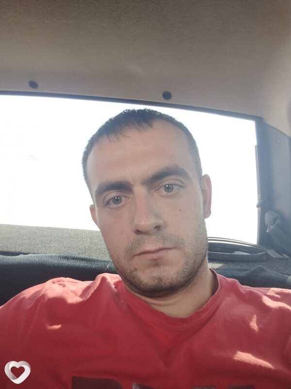 Артур, 33, Владикавказе — анкета №2763486