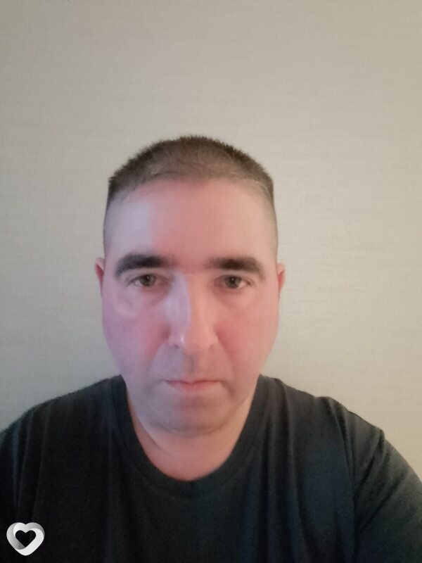 Евгений, 49, Балашихе — анкета №2763487
