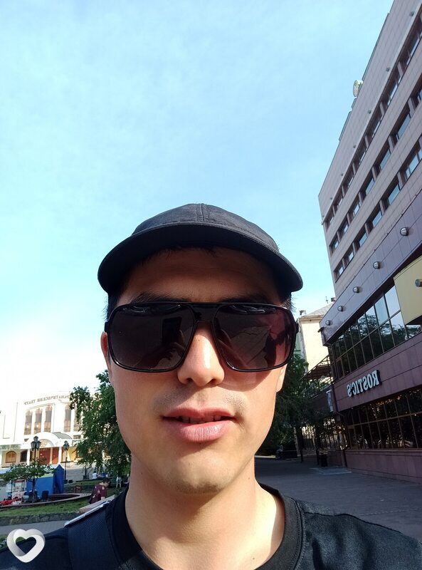 Кудайкул, 30, Братске — анкета №2763501