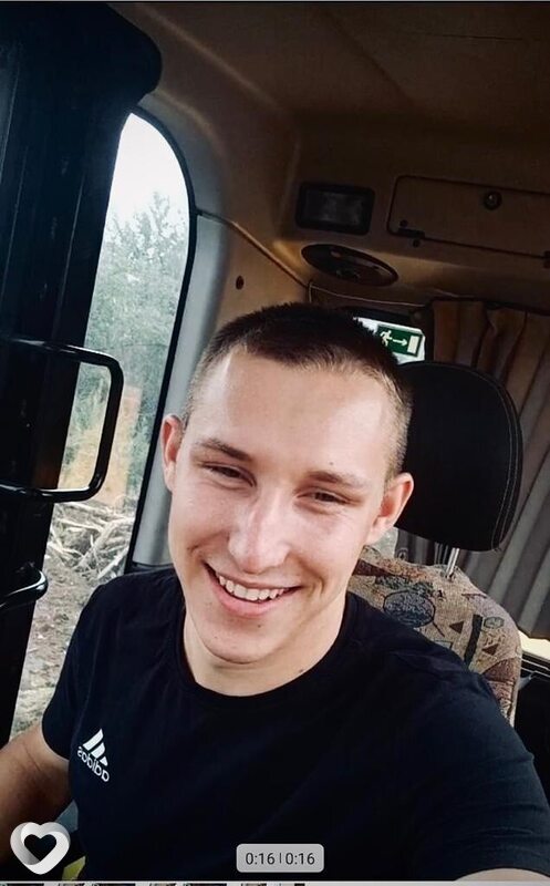 Иван, 26, Хабаровске — анкета №2763504
