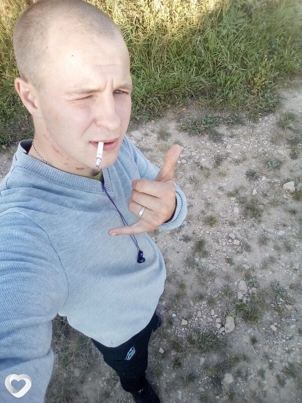Василий, 30, Великом Новгороде — анкета №2763013