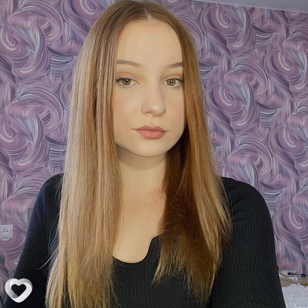Алисса, 22, Москве — анкета №2763015