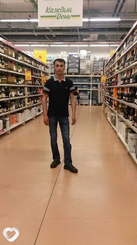 Комилжон, Алтайский