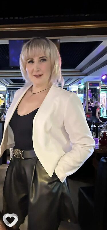 Изабелла, 44, Красноярске — анкета №2763025