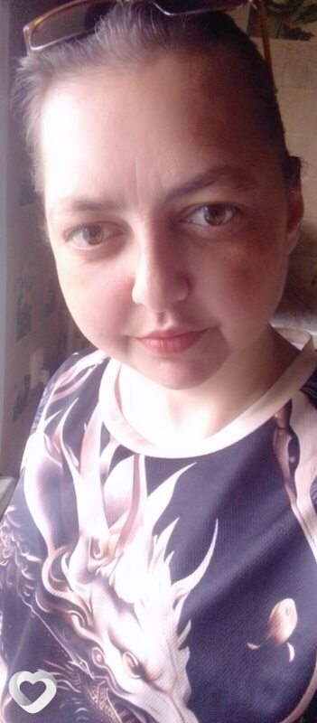 Екатерина, 41, Темиртау — анкета №2763027