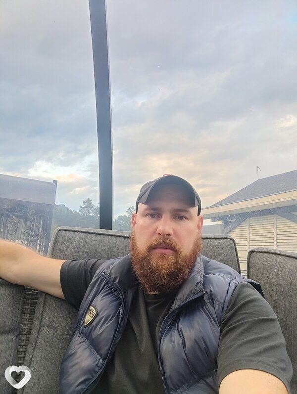 Егор, 37, Новосибирске — анкета №2763031