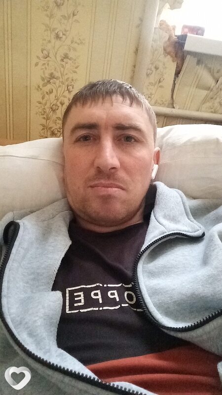 Sergei, Черноморск