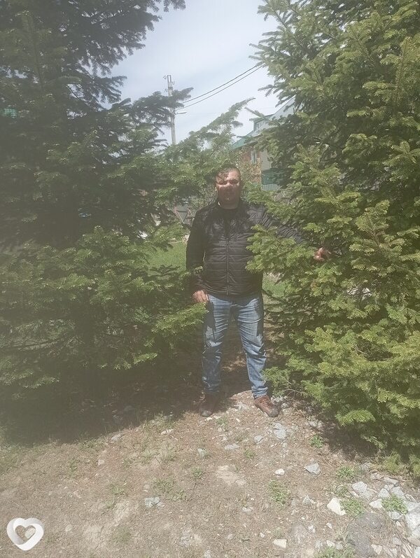 Равшан, 40, Хабаровске — анкета №2763036