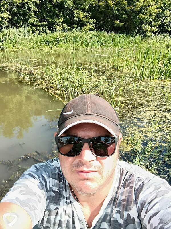 Дмитрий, 39, Белгороде — анкета №2763038