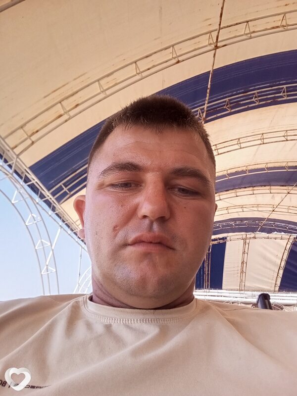 Паша, 33, Джанкое — анкета №2763045