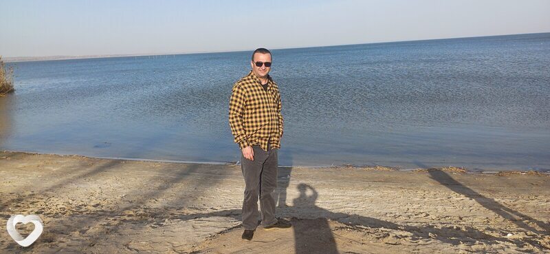 Ras, 45, Нальчике — анкета №2763047