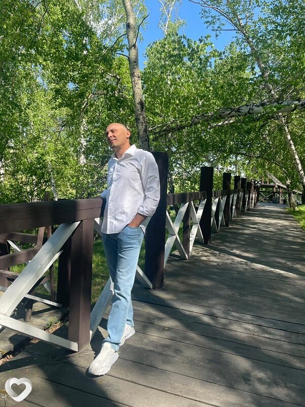 Alex, 39, Красноярске — анкета №2763049