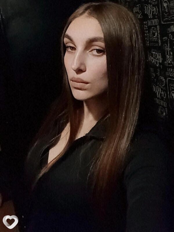 Елена, 24, Бобруйске — анкета №2763050