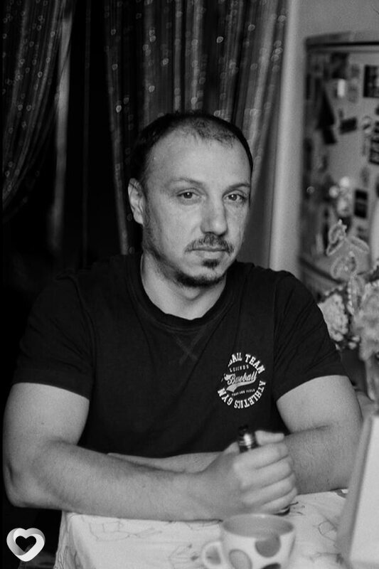 Антон, 44, Красногорске — анкета №2763052