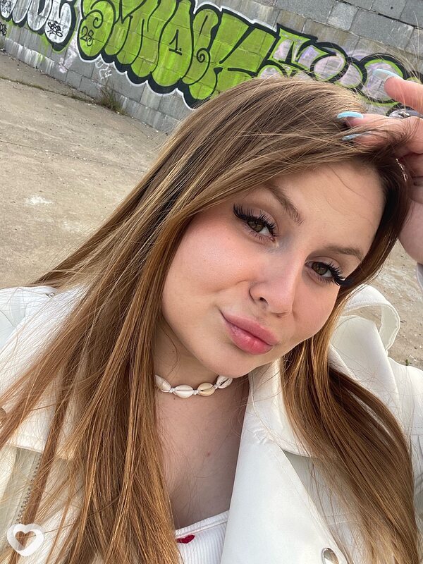 Дарья, 21, Архангельске — анкета №2763059