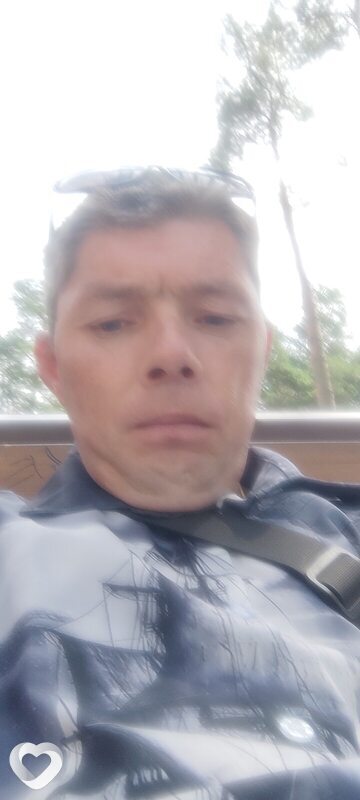 Алексей, 39, Коврове — анкета №2762996