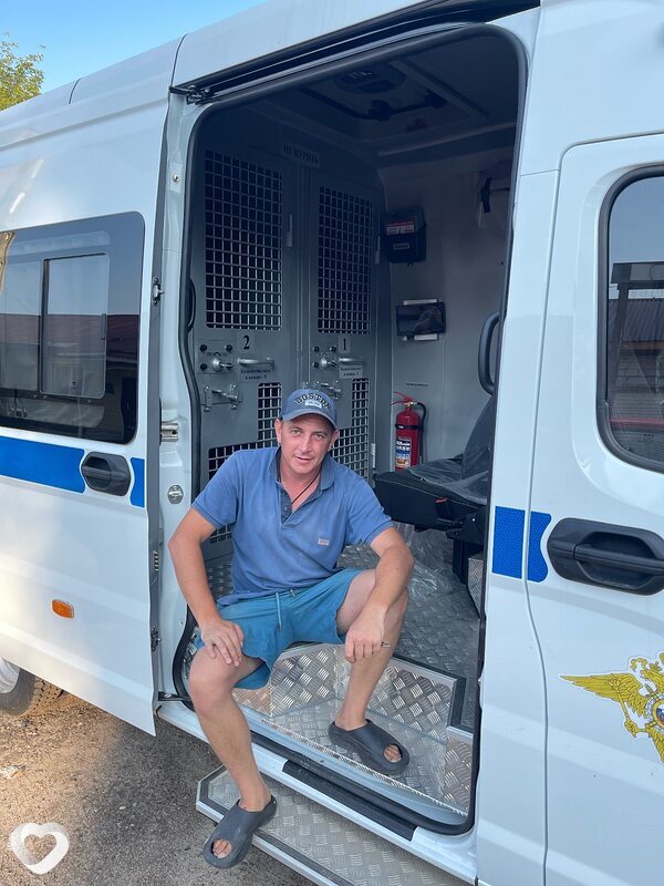 Александр, 43, Боре — анкета №2763002