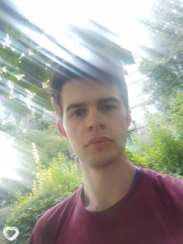 Дима, 26, Невинномысске — анкета №2763003