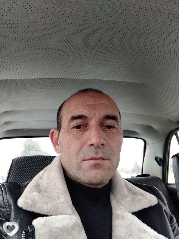 Beslan, 45, Ейске — анкета №2763004