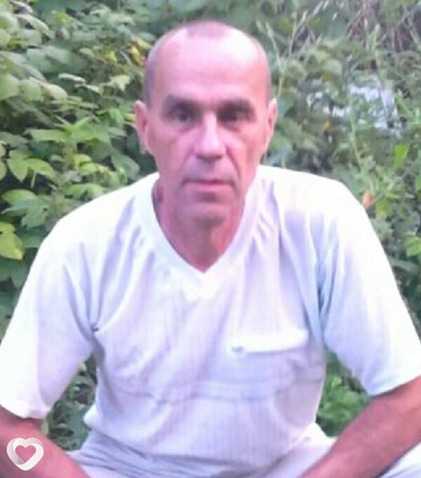 Николай, 54, Копейске — анкета №2763005